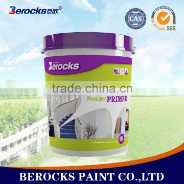 18L water based natural stone paint/non-toxic stone effect coating