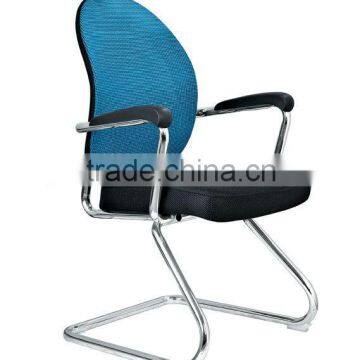 reception chair .reading chair ,mesh fixed chairs AH-315