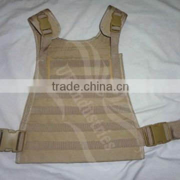 Molle tactical vest, molle vests, tactical vest, paintball vest, paintball tactical vest, molle gear, UEI-8915