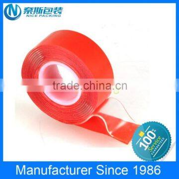 Made in china acrylic adhesive transfer tape