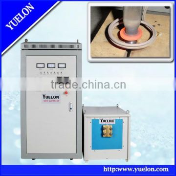 Blade point induction quenching heater, Blades point quenching induction generator, induction heating power