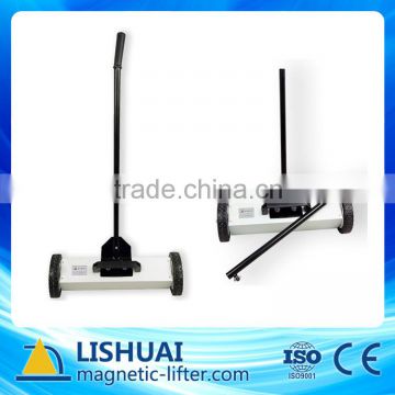Large 30" Magnetic Road Sweeper for Sale