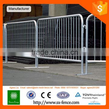 Factory High Quality Cheap Price Crowd Control Barrier