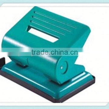 hot selling two holes heavy duty paper punch