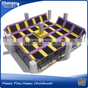 China factory TUV/ASTM/CE certificate free design cheap kids indoor lidl trampoline