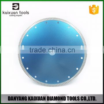 turbo diamond saw blade disc for ceramic