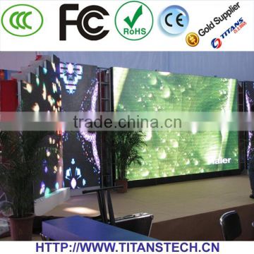 Green Product Cheap Price Virtual Mini Transparent Led Display Board
