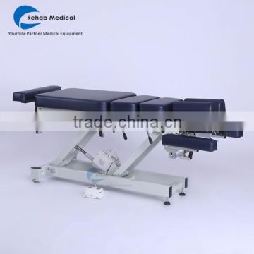 Well designed Low Price Chiropractic Drop Table
