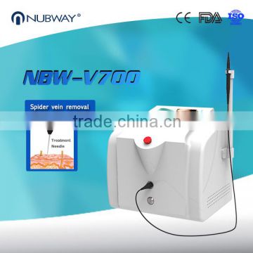 Spider Vein Removal Machine high frequency skin care equipment Veins Remover