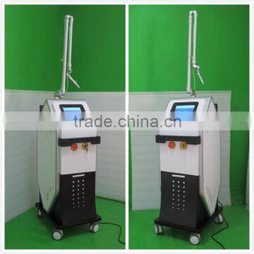 best co2 fractional laser