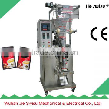 Automatic Fruit And Vegetable Bag Packing Machine