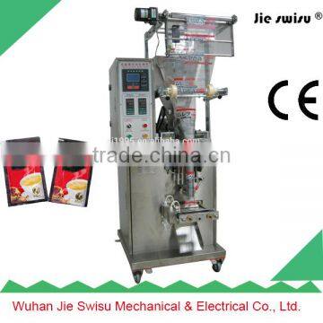 Automatic Coffee Milk Powder Packing Machine