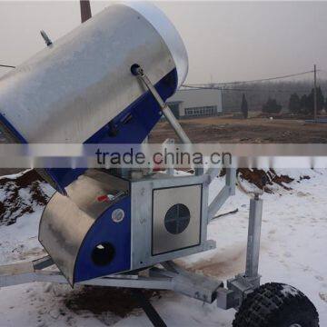 Cheap price man-made Snow Making Machine