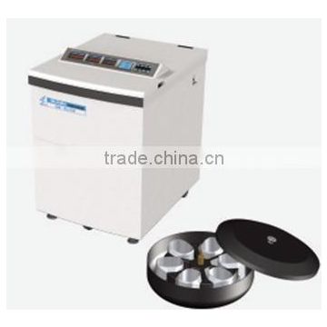 2017Hot China supplier DL-6A Low Speed Refrigerated Centrifuge