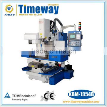 CNC Vertical Milling Machine For Sale Made In China