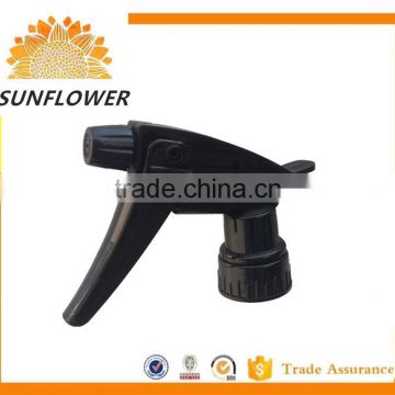 China plastic garden trigger sprayer with nail SF-B 28/400 28/410