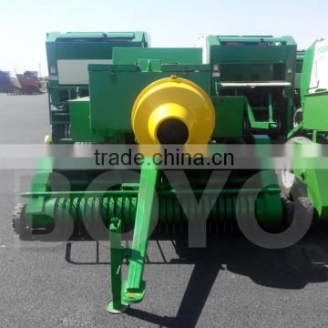 High quality square baler for sale