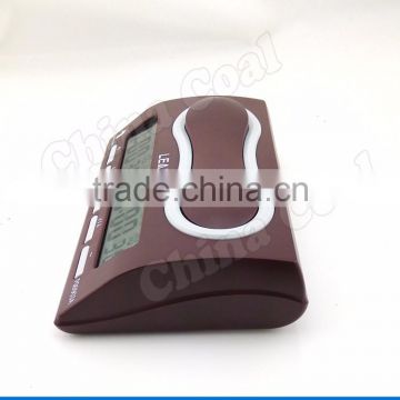 New design count up down timer leap PQ9903A