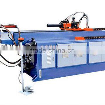 DW38NCB CNC tube bending machine manual