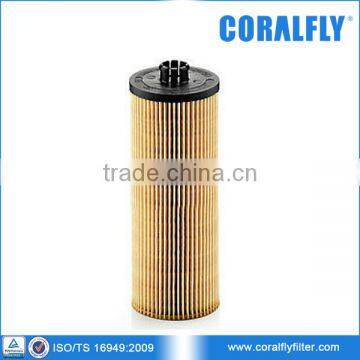 Hot sale Generator Diesel Engine Oil Filter 02931093