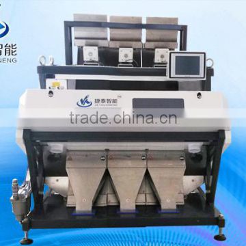 Wholesale 2016 new products plastic color sorting machine