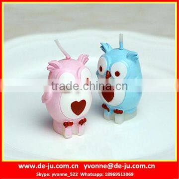 Animal Shaped Factory Price Manufactures Candles On The East