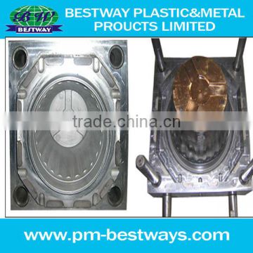 A diverse range of high quality plastic outdoor garden pot mould