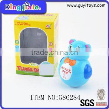 High quality children useful toys oem pretty roly-poly