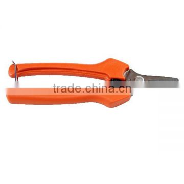 (GD-10191SS) 6.5" Stainless Steel Fruit Scissors