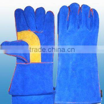 Welding glove WT014