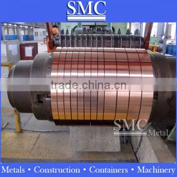 enameled copper clad aluminum wire and copper clad aluminum wire