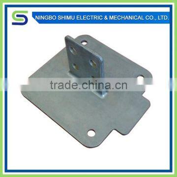 Good quality new Die-casting Aluminium with CNC maching lightning rod prices
