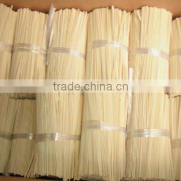 Variety Specification Natural Rattan Stick For Reed Diffuser