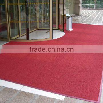 cheap outdoor floor mats from factory