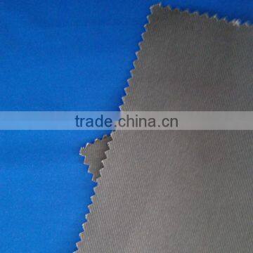 50/50 polyester/cotton fabric