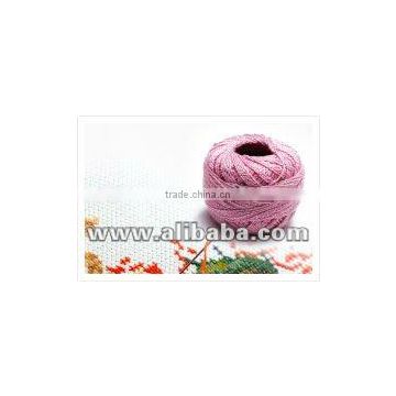 Mouline Stranded Cotton Threads