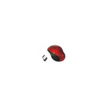 sell 2.4G Wireless Mouse