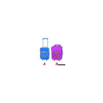 Kids' Trolley Schoolbags