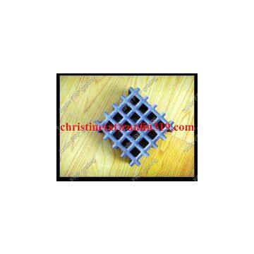 High Strength Corrosion-resistant Durable Professional Manufacturer FRP Grating price