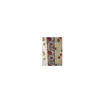 Sell Jacquard Upholstery Fabric