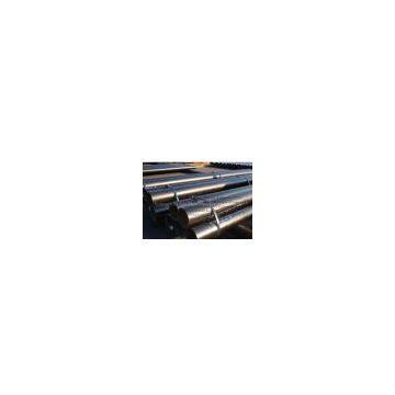 BS EN 10217 ERW steel pipes