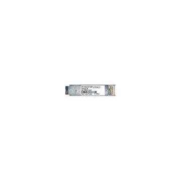 1310nm 10GBASE-LR XFP Optical Transceiver 10G/ps XFP-10GER-192IR+