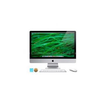 Apple iMac MD096LL/A 27-Inch Desktop