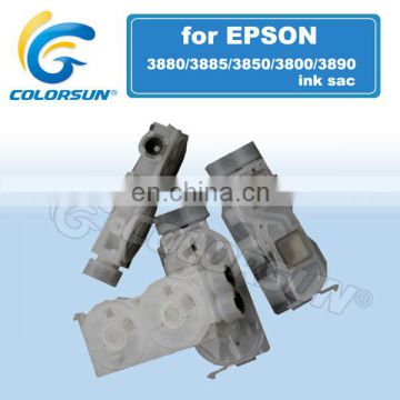 printer damper for Epson 3880