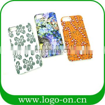 2017 colorful mobile phone case sedex factory