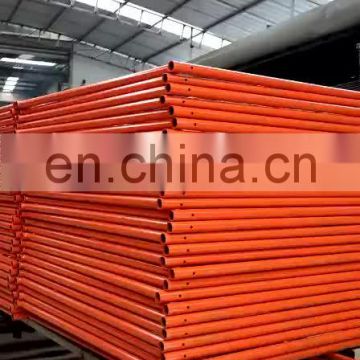 Tianjin Shisheng HF-10-037 Steel Scaffolding Material Falsework