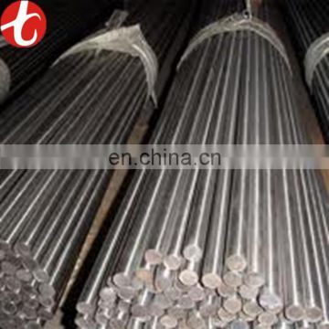 high quality SS Bright Rod 316 Stainless Steel Round Bar Price Per Kg