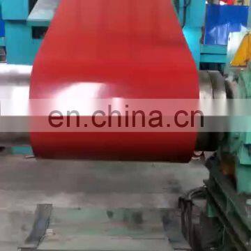 prepainted galvanized steel coil ppgi/ppgi in coil