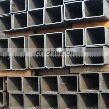perforated square steel tube