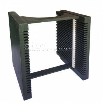 Wafer silicon high temperature Wafer Frame Cassette